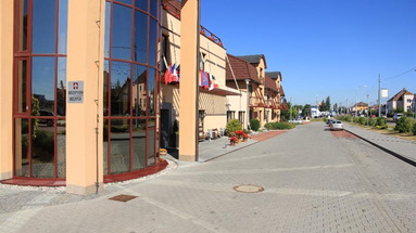 Primavera & Congress Centre