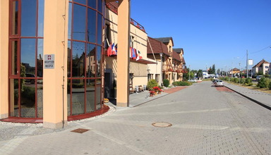 Primavera & Congress Centre