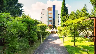 Primavera (Jastrzębia Góra)