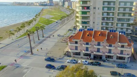 Hotel Primavera (Vlora)