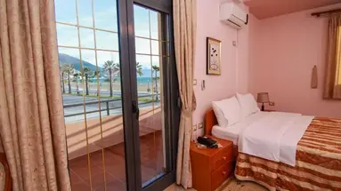 Primavera (Vlora)