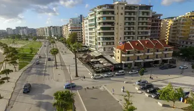 Primavera (Vlora)