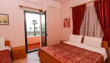 Primavera (Vlora)