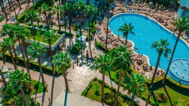 Prime Beach