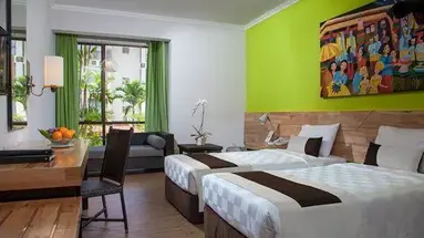Prime Plaza (Sanur)