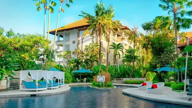Prime Plaza (Sanur)