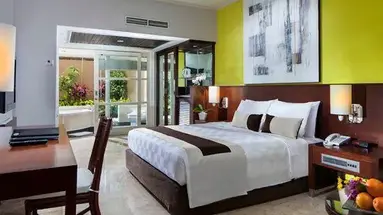 Prime Plaza (Sanur)