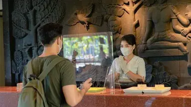 Prime Plaza (Sanur)
