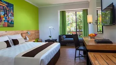 Prime Plaza (Sanur)