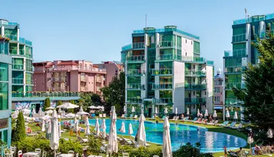 Primorsko Del Sol