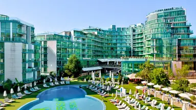Primorsko Del Sol 