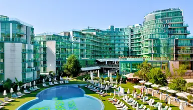 Primorsko Del Sol