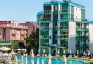 Primorsko Del Sol 