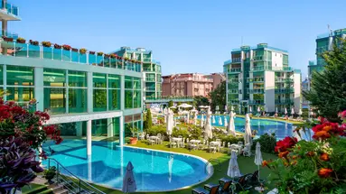 Primorsko Del Sol 