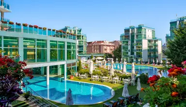 Primorsko Del Sol
