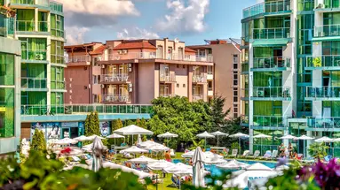 Primorsko Del Sol 