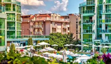 Primorsko Del Sol