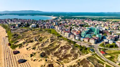 Primorsko Del Sol 