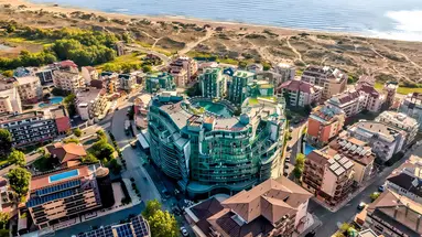 Primorsko Del Sol 