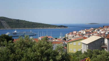 Primosten