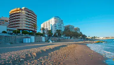 Princesa Playa (Marbella)