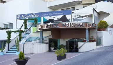 Princesa Playa (Marbella)