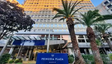 Princesa Plaza