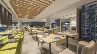 Princesa Plaza