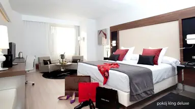 Princesa Plaza