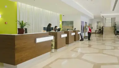 Princesa Plaza