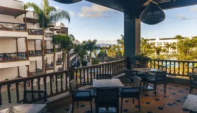 Princesa Yaiza Suite Resort