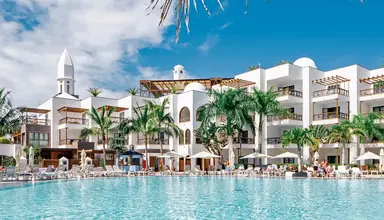 Princesa Yaiza Suite Resort