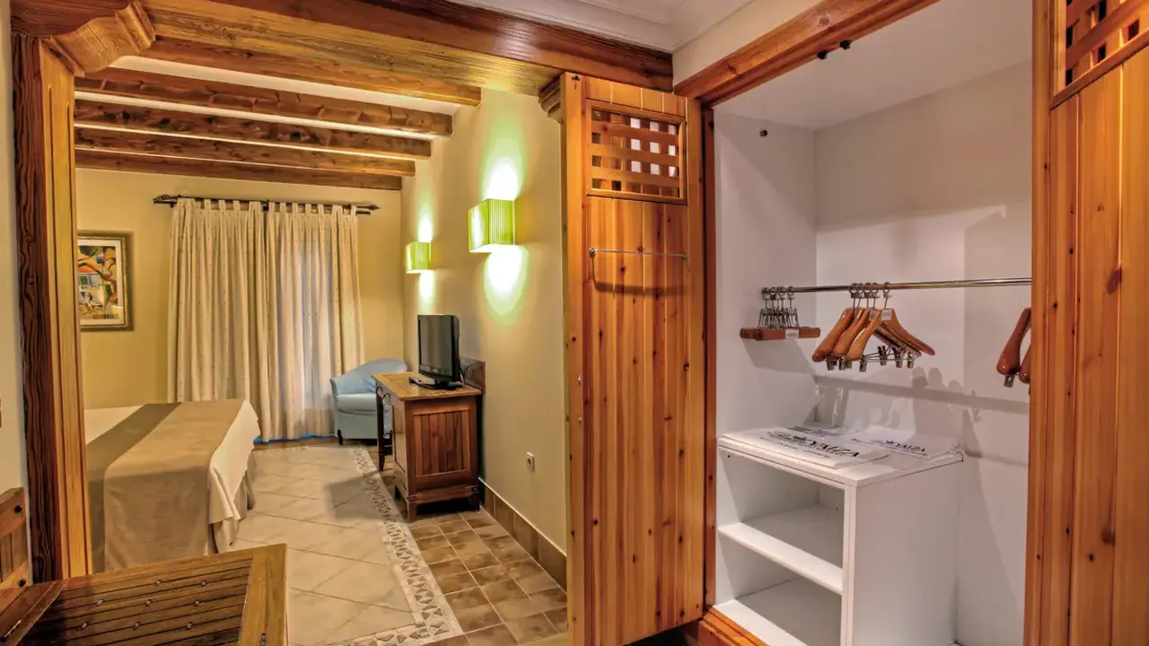 Princesa Yaiza Suite Resort