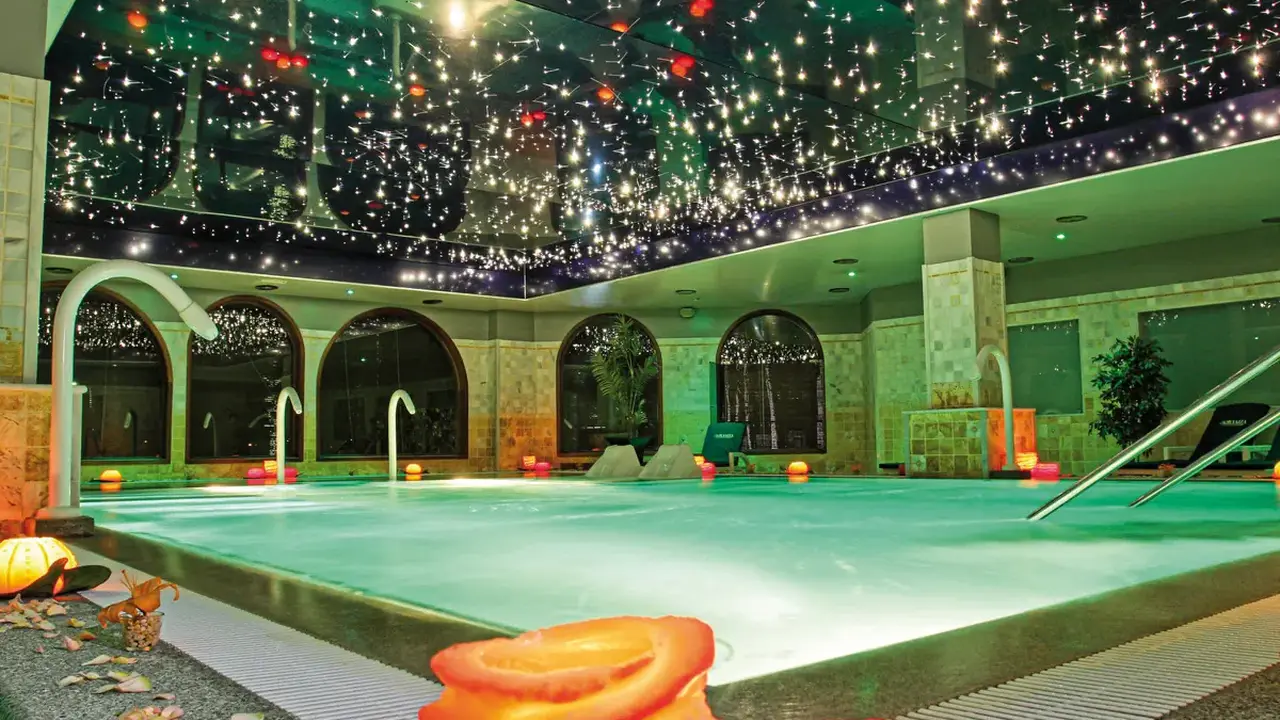 Princesa Yaiza Suite Resort