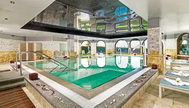 Princesa Yaiza Suite Resort