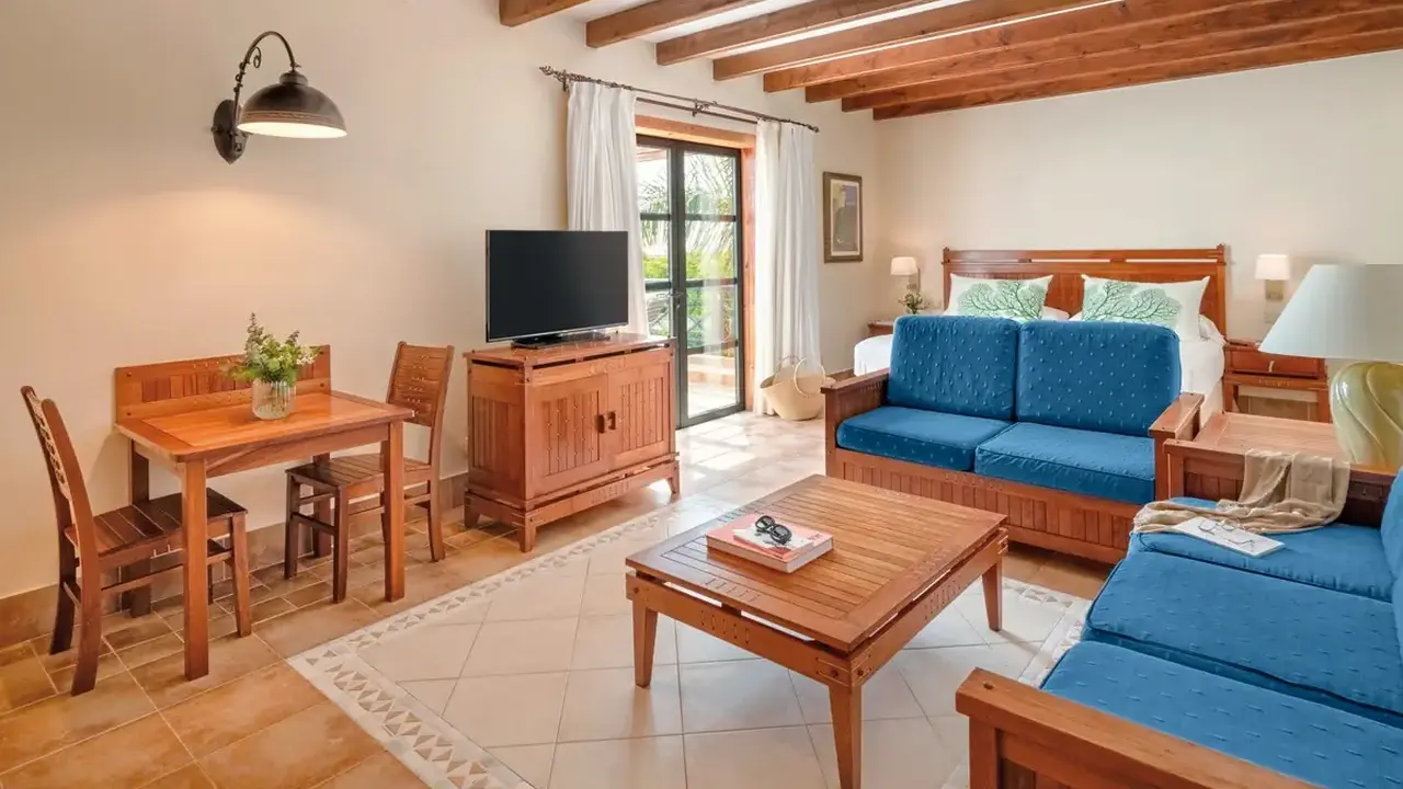 Princesa Yaiza Suite Resort