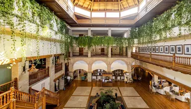 Princesa Yaiza Suite Resort
