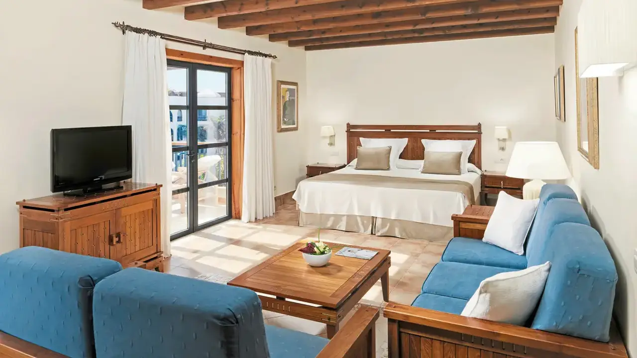 Princesa Yaiza Suite Resort