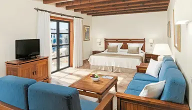 Princesa Yaiza Suite Resort
