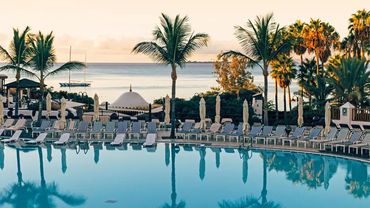 Princesa Yaiza Suite Resort