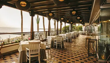 Princesa Yaiza Suite Resort