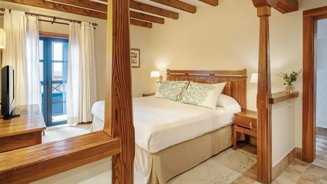 Princesa Yaiza Suite Resort