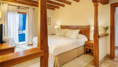 Princesa Yaiza Suite Resort