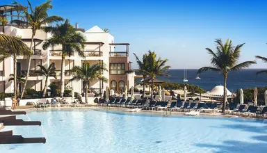 Princesa Yaiza Suite Resort