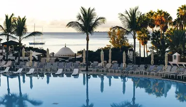 Princesa Yaiza Suite Resort