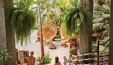 Princesa Yaiza Suite Resort