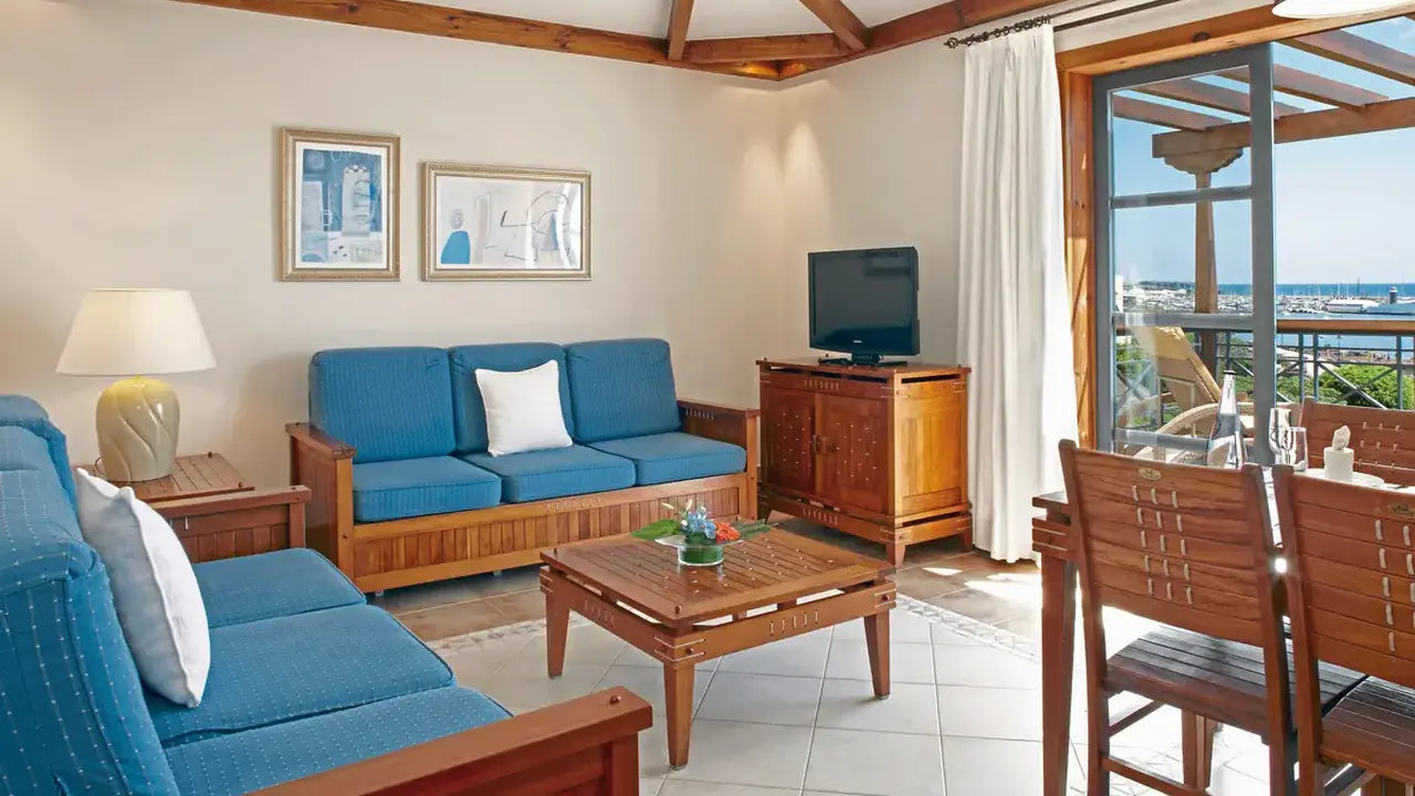 Princesa Yaiza Suite Resort