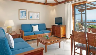 Princesa Yaiza Suite Resort