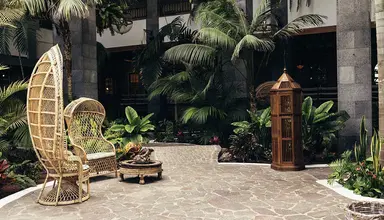 Princesa Yaiza Suite Resort