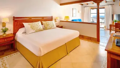 Princesa Yaiza Suite Resort